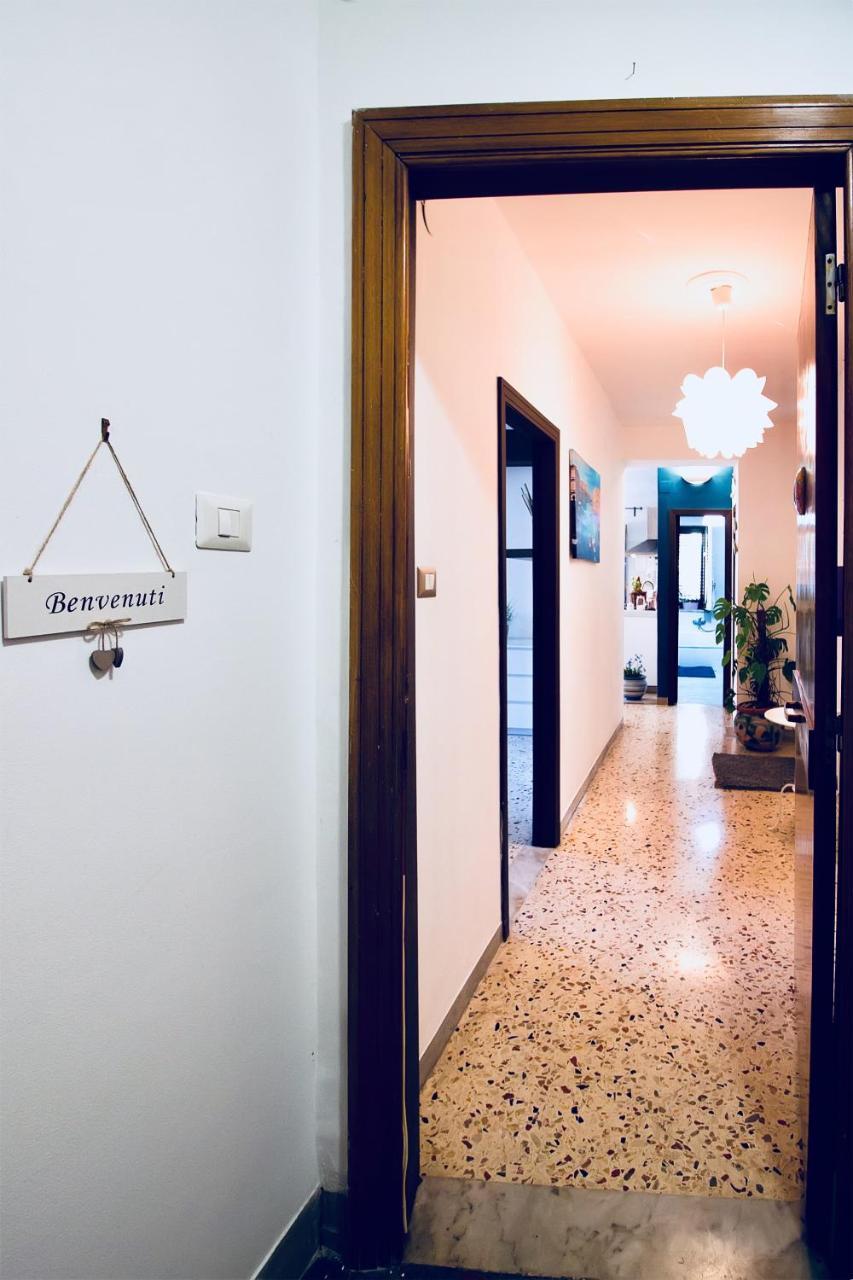 Casa Maria Villa Vietri Exteriör bild